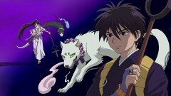 第十五話　良守の野望