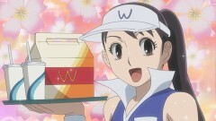 第十八話　末っ子利守の日々