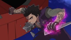 第二十三話　狙われた正統継承者