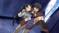 第二十五話　時音にイケメン