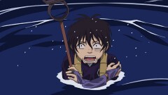 第二十六話　良守がいない夜