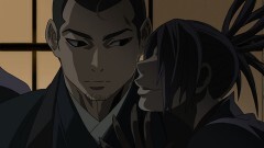 第二十七話　最高幹部十二人会
