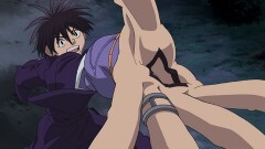 第二十九話　呪力封じの魔方陣