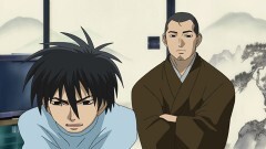 第三十話　烏森の適任者