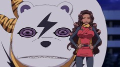 第三十二話　強烈な亜十羅の試練