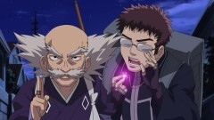 第三十三話　急げ繁じい本気走り