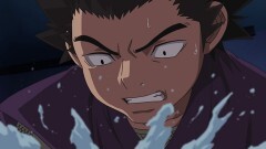 第三十四話　卵から声 闇の誘い