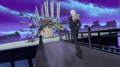 第三十五話　迫り来る黒芒楼