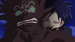第三十七話　志々尾限最期の戦い