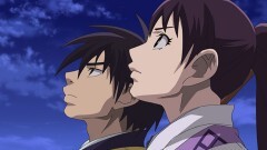 第三十九話　烏森の謎