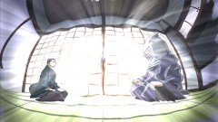 第四十話　黒芒への道