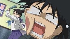 第四十一話　特訓の日々