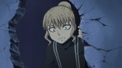 第四十八話　崩れゆく城郭
