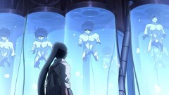 第四十九話　哀しき妖花