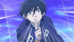 第五十話　最終決戦！
