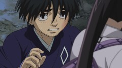 第五十二話　黒芒楼の終焉