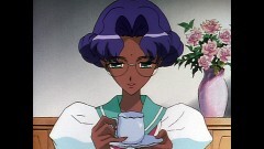 第2話　誰がために薔薇は微笑む