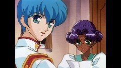 第4話　光さす庭・プレリュード