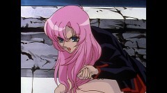 第7話　見果てぬ樹璃