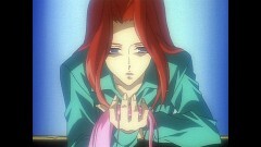 第9話　永遠があるという城