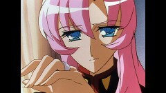 第11話　優雅に冷酷・その花を摘む者
