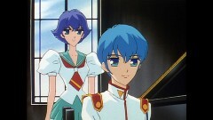 第15話　その梢が指す風景