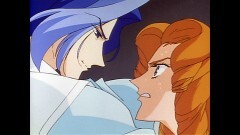 第29話　空より淡き瑠璃色の