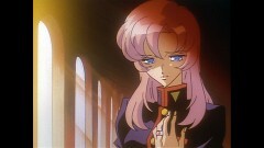 第30話　裸足の少女