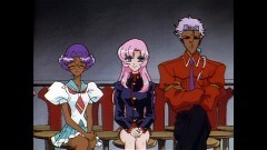 第34話　薔薇の刻印