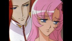 第35話　冬のころ芽ばえた愛