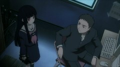 第三話　汚れたマウンド