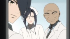 第四話　聞こえぬ叫び声