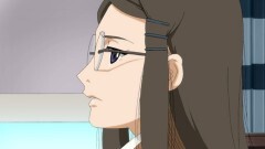 第五話　高い塔の女