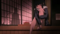 第六話　昼下がりの窓
