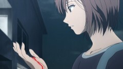 第八話　静寂の交わり