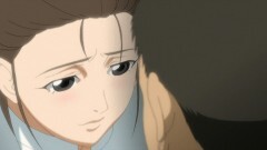 第九話　甘い罠