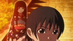第十話　トモダチ