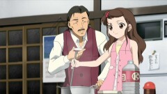 第十一話　ちぎれた糸
