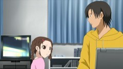 第十四話　袋小路の向こう