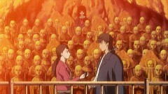第十五話　島の女