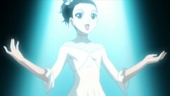 第十六話　旅芸人の夜