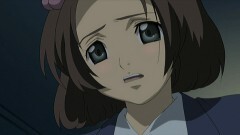 第十八話　縛られた少女