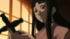 第十九話　花嫁人形