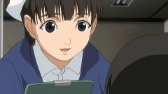 第二十三話　病棟の光