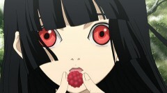 第二十四話　夕暮れの里