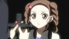 第二十六話　かりぬい