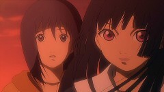 第一話　闇の中の少女