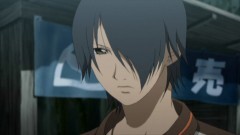 第二話　うたかた