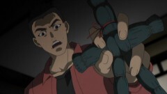 第四話　秘密