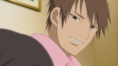 第六話　陽のあたる場所